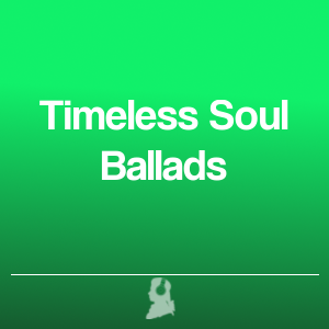 Bild von Timeless Soul Ballads