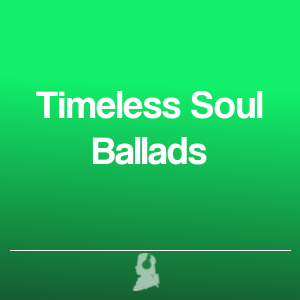 Immagine di Timeless Soul Ballads