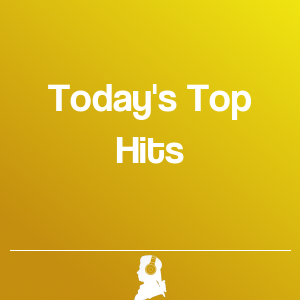 Imagen de  Today's Top Hits