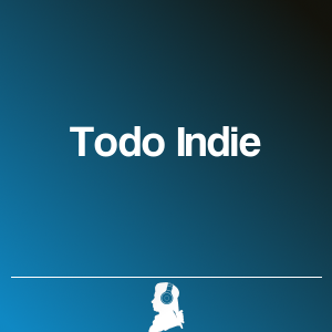 Picture of Todo Indie