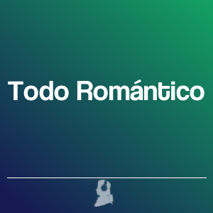 Picture of Todo Romántico