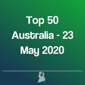 Immagine di Top 50 Australia - 23 Maggio 2020