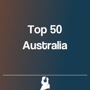 Picture of Top 50 Australia