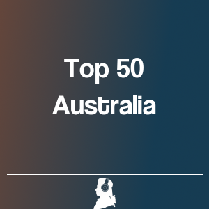 Bild von Top 50 Australien