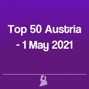 Bild von Top 50 Österreich - 1 Mai 2021