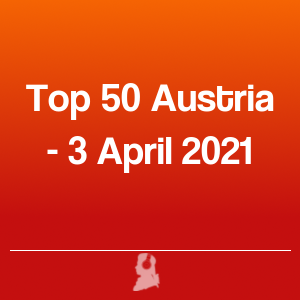 Bild von Top 50 Österreich - 3 April 2021