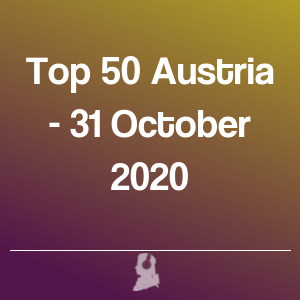 Bild von Top 50 Österreich - 31 Oktober 2020