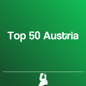 Bild von Top 50 Österreich