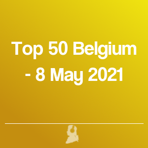 Immagine di Top 50 Belgio - 8 Maggio 2021