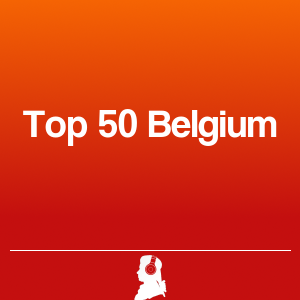 Picture of Top 50 Belgium