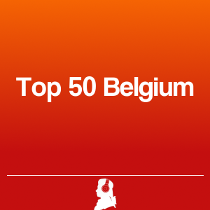 Foto de Top 50 Bélgica