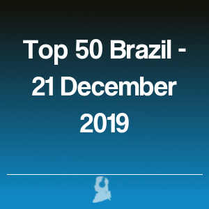 Imatge de Top 50 Brasil - 21 Desembre 2019