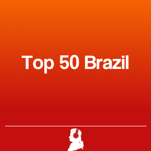 Picture of Top 50 Brazil