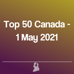 Photo de Top 50 Canada - 1 Mai 2021