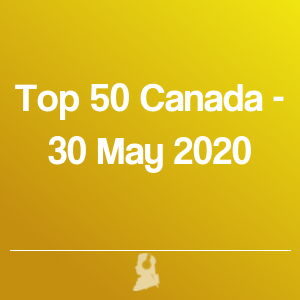 Bild von Top 50 Kanada - 30 Mai 2020