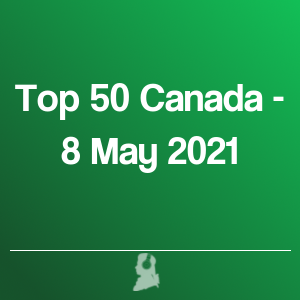 Photo de Top 50 Canada - 8 Mai 2021