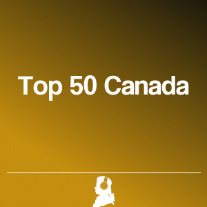 Picture of Top 50 Canada