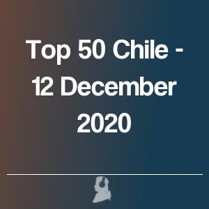 Immagine di Top 50 chile - 12 Dicembre 2020