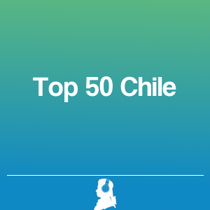 Foto de Top 50 Chile