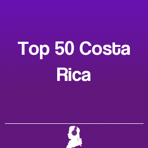 Picture of Top 50 Costa Rica