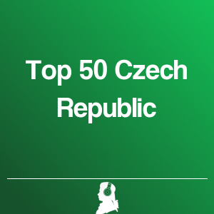 Picture of Top 50 Czech Republic
