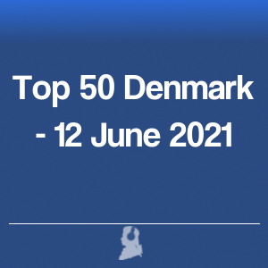 Picture of Top 50 Denmark - 12 June 2021