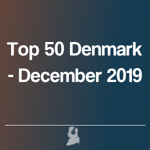 Immagine di Top 50 Danimarca - Dicembre 2019