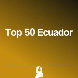 Picture of Top 50 Ecuador