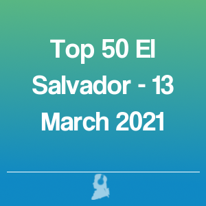 Picture of Top 50 The Savior - 13 March 2021