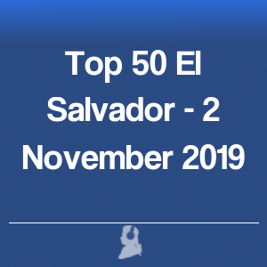 Photo de Top 50 Le sauveur - 2 Novembre 2019