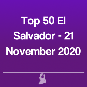 Picture of Top 50 The Savior - 21 November 2020