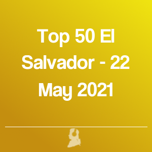 Picture of Top 50 The Savior - 22 May 2021