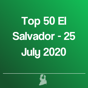 Photo de Top 50 Le sauveur - 25 Juillet 2020