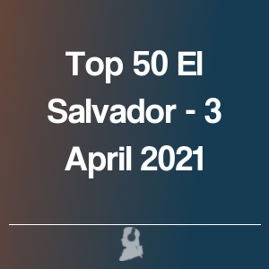 Picture of Top 50 The Savior - 3 April 2021