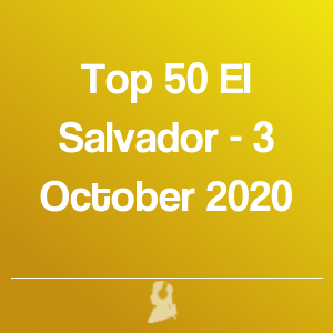 Picture of Top 50 The Savior - 3 October 2020