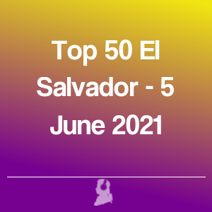Picture of Top 50 The Savior - 5 June 2021