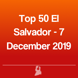 Photo de Top 50 Le sauveur - 7 Décembre 2019