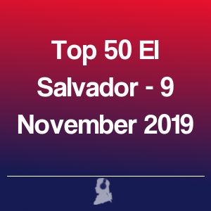 Photo de Top 50 Le sauveur - 9 Novembre 2019