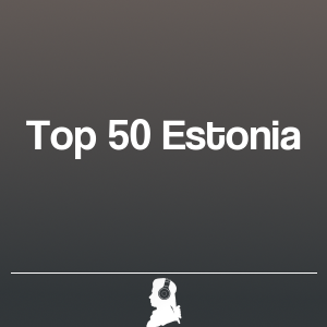 Picture of Top 50 Estonia