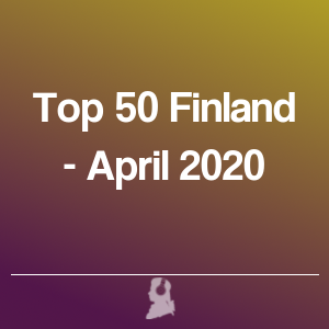 Immagine di Top 50 Finlandia - Aprile 2020