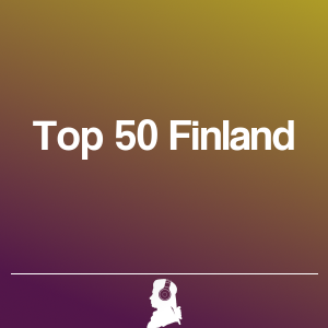 Imagen de  Top 50 Finlandia