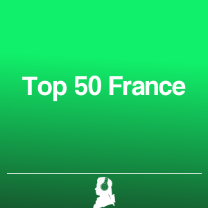 Imagen de  Top 50 Francia