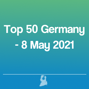 Photo de Top 50 Allemagne - 8 Mai 2021