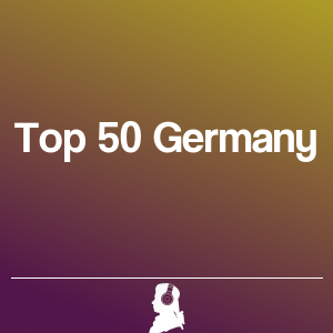 Bild von Top 50 Deutschland