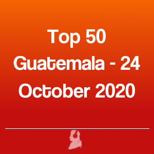 Picture of Guatemala