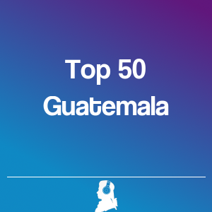 Imagen de  Top 50 Guatemala