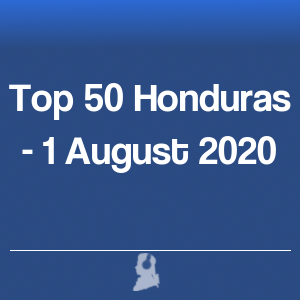 Immagine di Honduras