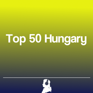 Picture of Top 50 Hungary