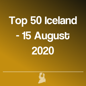 Bild von Top 50 Island - 15 August 2020