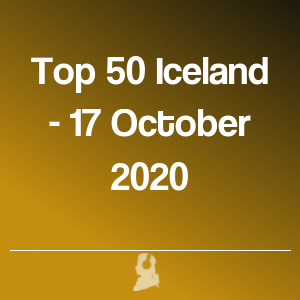 Bild von Top 50 Island - 17 Oktober 2020